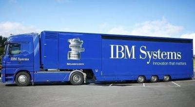 IBM 