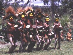 Papuas