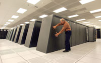 Superkomputer
