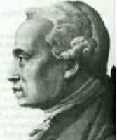 I Kant
