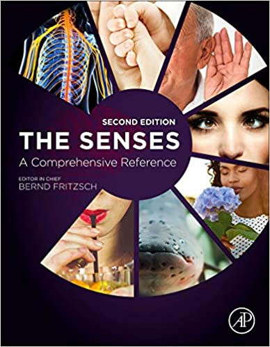 Senses-book