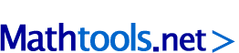 Mathtools.net